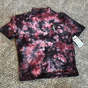 Woman’s short sleeve T-shirt new with tags